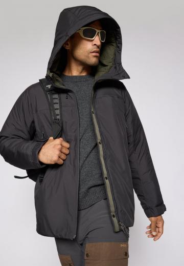 Зимняя куртка