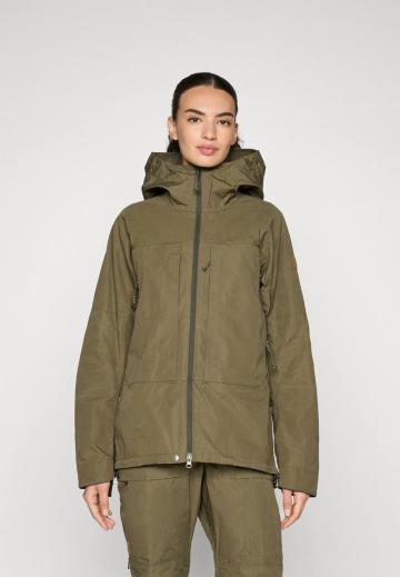 Спортивная куртка