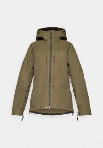 Спортивная куртка