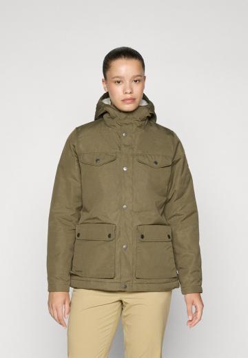 Спортивная куртка