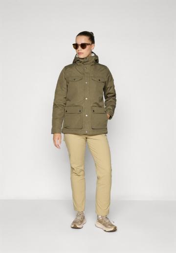 Спортивная куртка