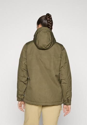 Спортивная куртка