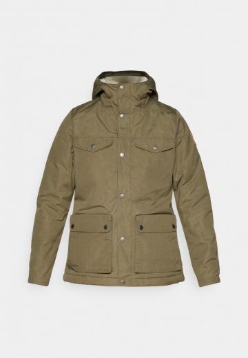 Спортивная куртка