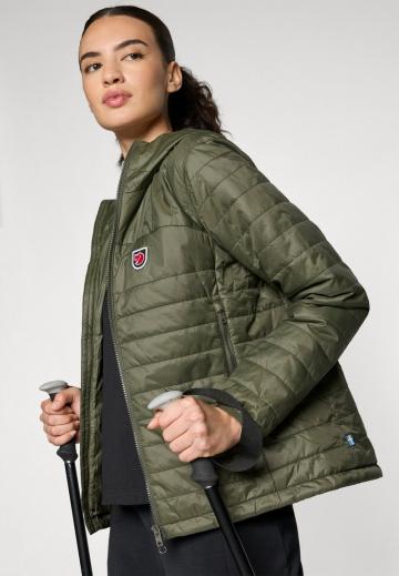 Спортивная куртка