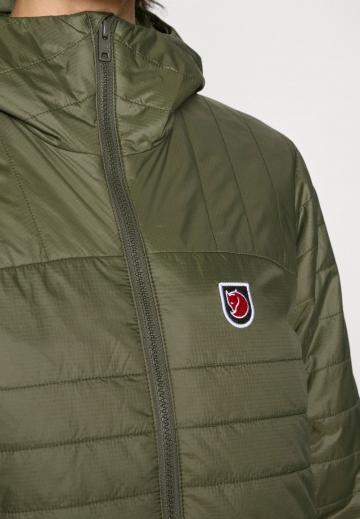 Спортивная куртка