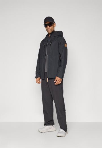 Куртка-дождевик