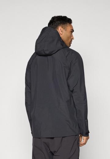 Куртка-дождевик