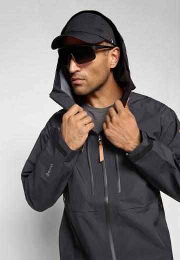 Куртка-дождевик