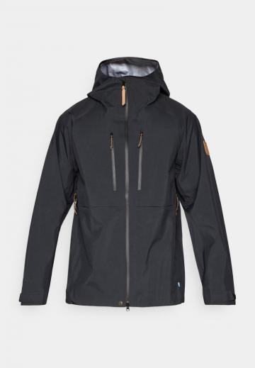 Куртка-дождевик