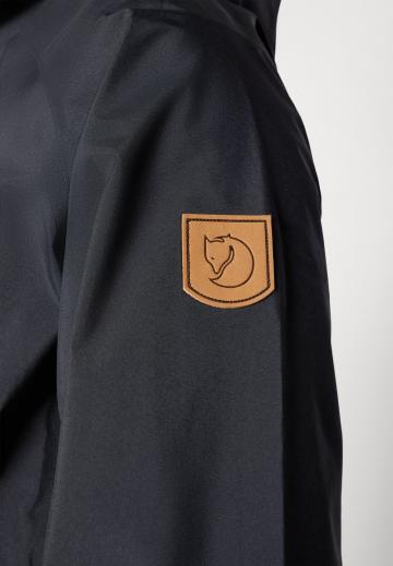 Куртка-дождевик