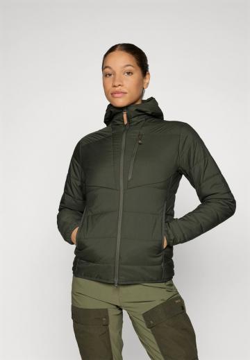 Спортивная куртка