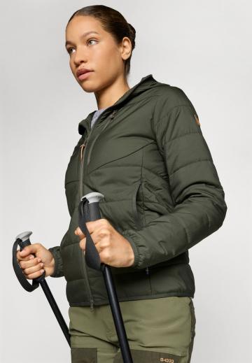 Спортивная куртка