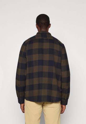 Спортивная майка