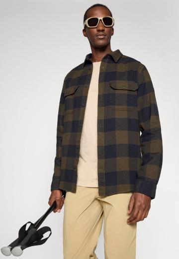 Спортивная майка