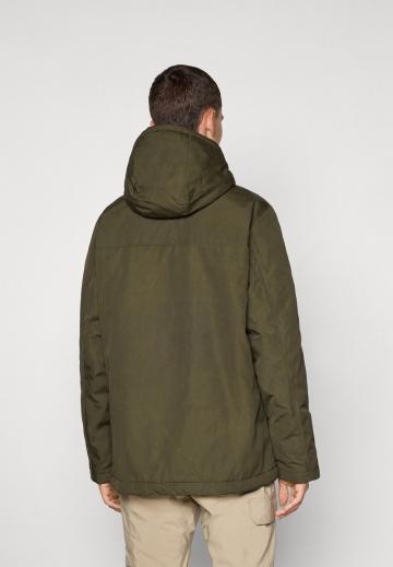 Флисовая куртка