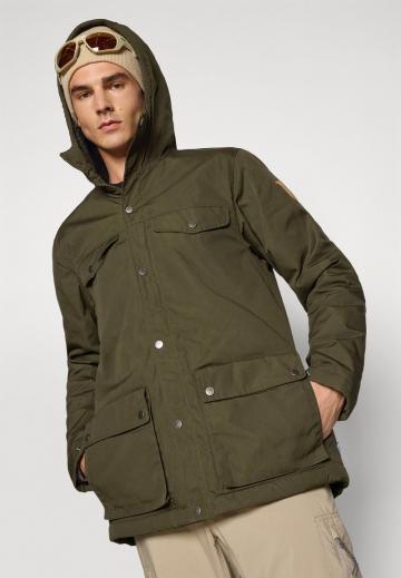 Флисовая куртка