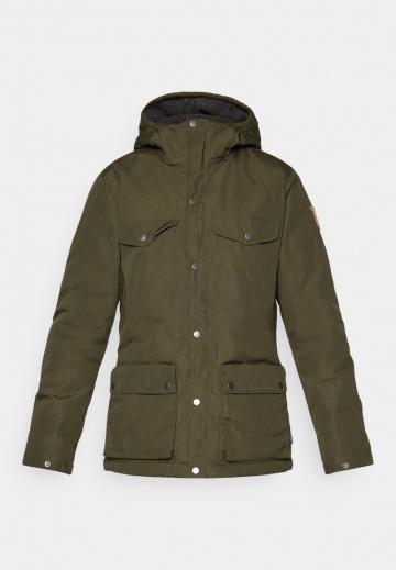 Флисовая куртка