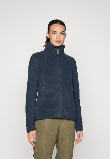 Флисовая куртка