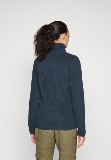 Флисовая куртка