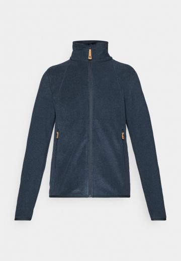 Флисовая куртка