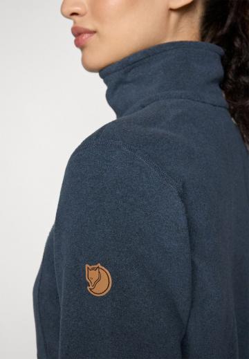 Флисовая куртка