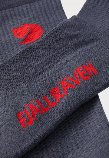 Спортивные носки