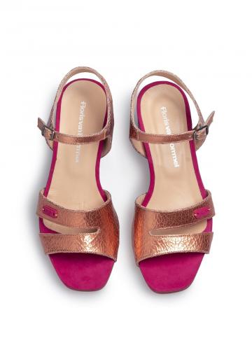 Гандбольные кроссовки