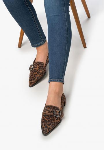 Полуботинки