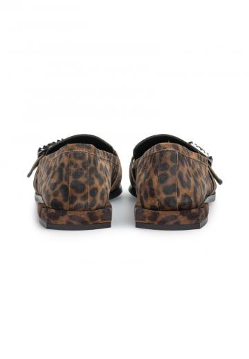 Полуботинки