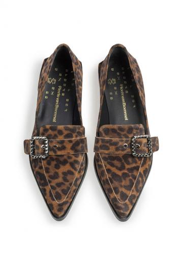 Полуботинки