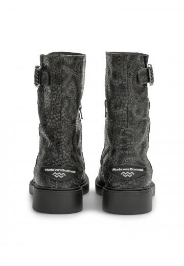 Ковбойские сапоги