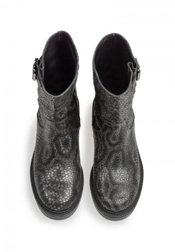 Ковбойские сапоги