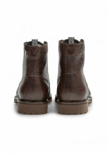 Зимние ботинки