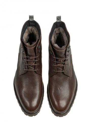 Зимние ботинки