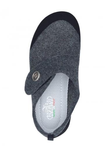 Полуботинки