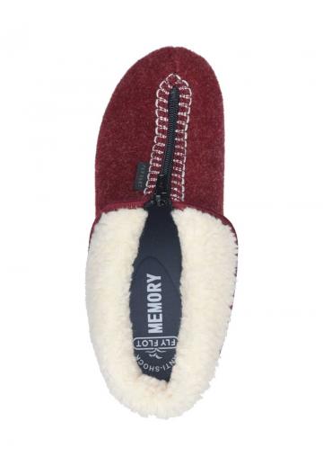 Сапожки на танкетке