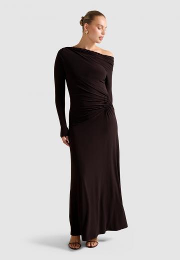 Блузка-платье