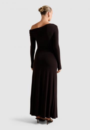 Блузка-платье