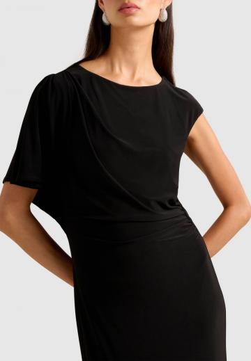 Блузка-платье