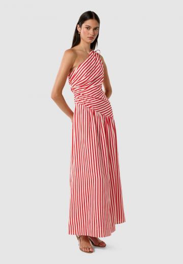 Пляжное платье