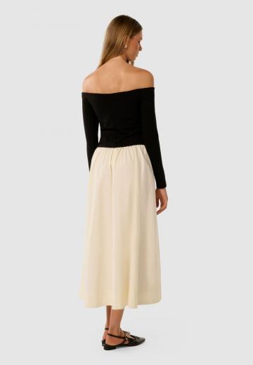 Коктейльное платье