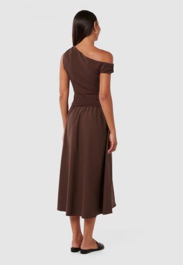 Коктейльное платье