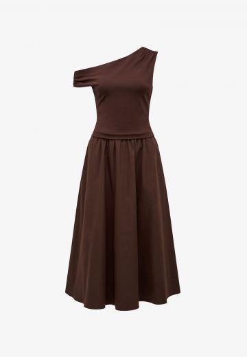 Коктейльное платье