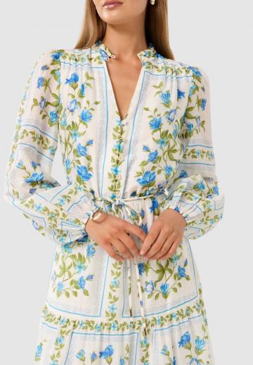 Коктейльное платье