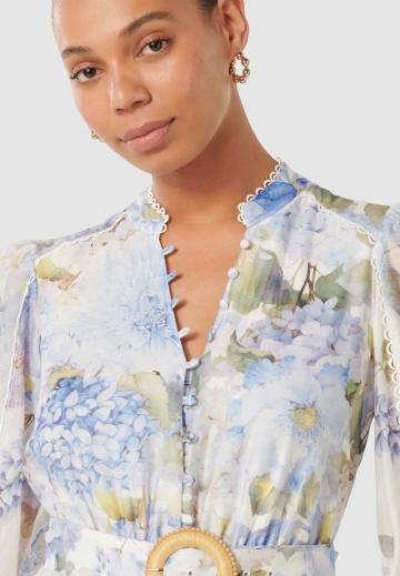 Коктейльное платье