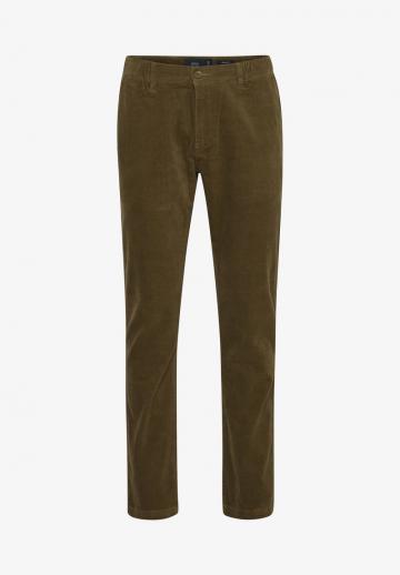 Вельветовые брюки