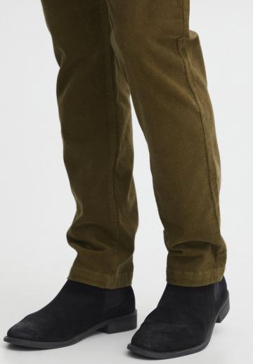 Вельветовые брюки