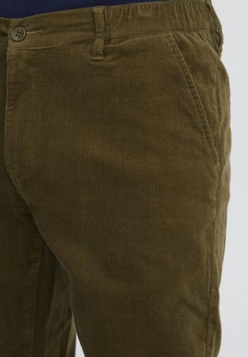 Вельветовые брюки