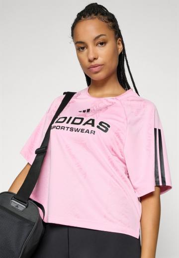 Спортивная майка