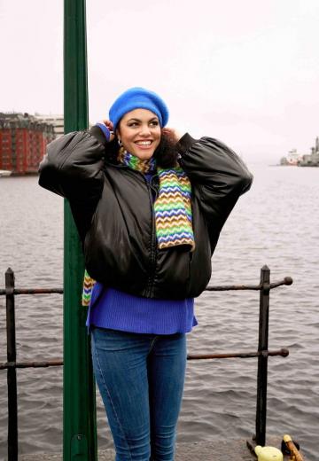 Головной убор